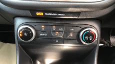 Ford Fiesta 1.0 EcoBoost Hybrid mHEV 125 Titanium 5dr Petrol Hatchback